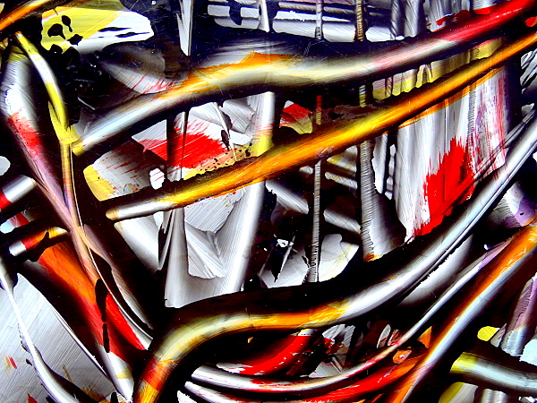 20110916_87.jpg- Neo Expressionism - Feral Image