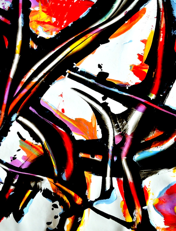 june1_34_01.jpg-Neo Expressionism-Feral Image